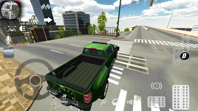 Ford Raptor Pickup Truck 2 - Car Parking Multiplayer Simulator #16 Gameplay смотреть онлайн
