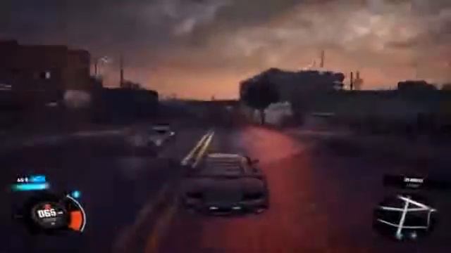 The Crew on a Stock Intel Core 2 Quad Q6600 part 4 смотреть онлайн
