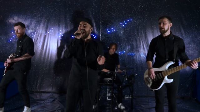 Монатик УВЛИУВТ - BLACKWORK COVER BAND смотреть онлайн