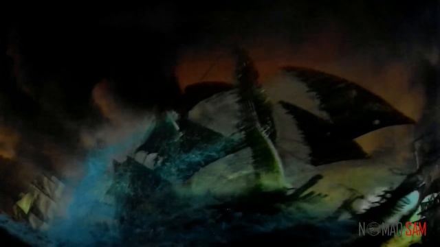 China Travel Guide | Disneyland Park | Shanghai | Vacation Episode - 7/12 смотреть онлайн