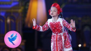 Анна Кувшинова. А. С. Пушкин, «Сказка о царе Салтане». Синяя птица 2017. Новый 3 сезон