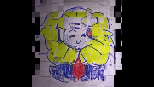 Мои рисунки # 6 смотреть онлайн
