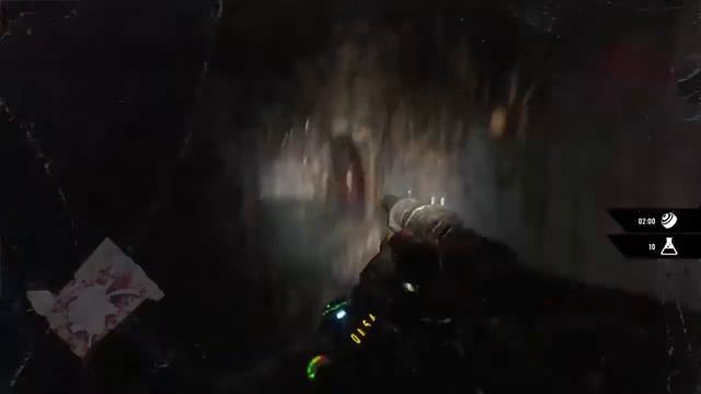 Метро EXodus Новосибирск 1 смотреть онлайн