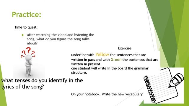 LESSON PLAN for 9th grade students смотреть онлайн