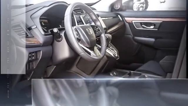 2018 Honda CR-V | Okotoks Honda | 2HKRW2H54JH117103 смотреть онлайн