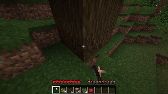 Top 10 Mods de Minecraft 1.14.4 смотреть онлайн