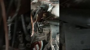 Замена троса сцепления фиат дукато 2.5 дизель 92 - 94г