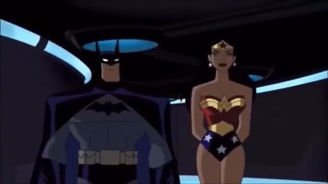 Batman Explains How To Defeat The Justice League смотреть онлайн