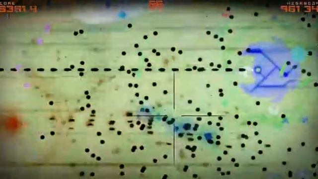 Really Big Sky Gameplay Snippet смотреть онлайн