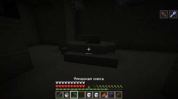 НОВЫЙ ПУСТЫННЫЙ ДАНЖ В МАЙНКРАФТ | ОБЗОР МОДА MINECRAFT YUNG's Better Desert Temples