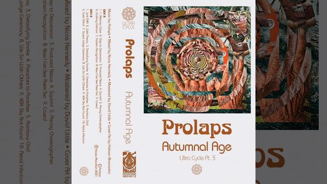 Astral Infection смотреть онлайн