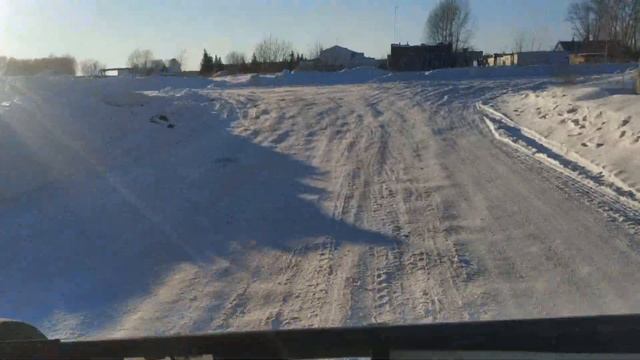 ПЕРВЫЙ ВЫЕЗД! Мини багги смотреть онлайн