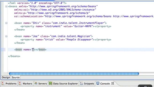Spring AOP Basics смотреть онлайн