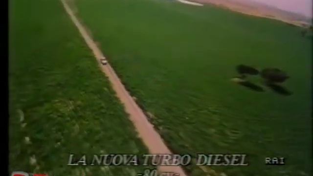 Pubblicità anni 80 Fiat Regata II atto la superiorità entra in scena 1986 смотреть онлайн
