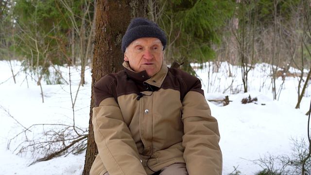 От совести за границу не сбежишь // проф. Осипов Алексей Ильич