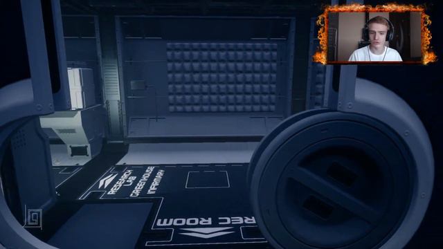 ЧУДОВИЩА НА МАРС! ~ Moons of Madness смотреть онлайн