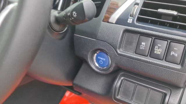 【WALK AROUND PART1/2】Toyota Camry 2.5 Hybrid 2015 смотреть онлайн