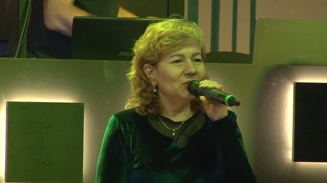 28 10 2023 ГОД ЮЛИЯ СОТНИКОВА ФЕСТИВАЛЬ УРАЛЬСКИЙ ШАНСОН смотреть онлайн