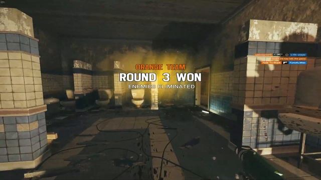 Hail to the King - Rainbow Six Siege Montage смотреть онлайн