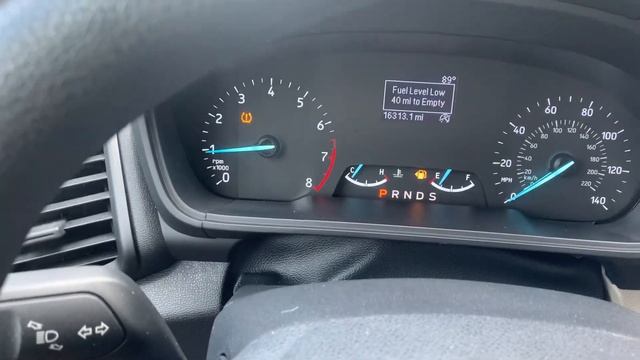 2018 Ford EcoSport Startup Engine & In Depth Tour смотреть онлайн