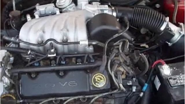1998 Ford Taurus Used Cars Longmont CO смотреть онлайн