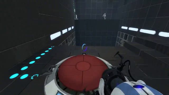 Portal 2 Coop #4 - Тройная корона смотреть онлайн