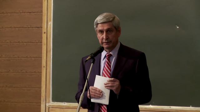 Встреча Ивана Мельникова со студентами и преподавателями МГУ смотреть онлайн