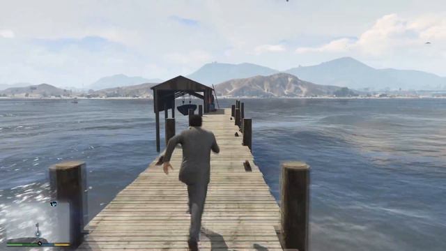 Где найти ВСЁ ОРУЖИЕ в ГТА 5 ? смотреть онлайн