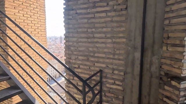 На кемпере летом 2023 №10 Сарагоса смотреть онлайн