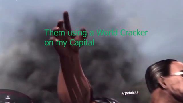Standing here I realize | Stellaris meme смотреть онлайн