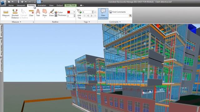 CAD Training Online presents: Autodesk construction solutions multidiscipline coordination workflow смотреть онлайн