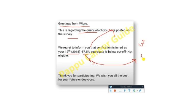 Wipro Phase 3 Hiring Not Cancelled | Rejecting After OL or in BGV Process, Solution | Elite to Turb смотреть онлайн