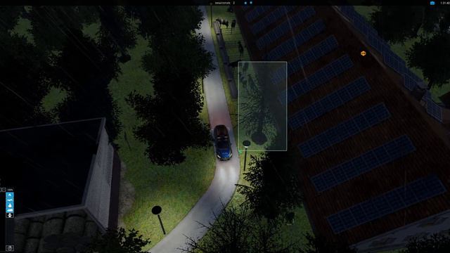 Emergency 20 [Lüdenscheid Modifikation] #207 - Schwerer Verkehrsunfall mit Bus! смотреть онлайн