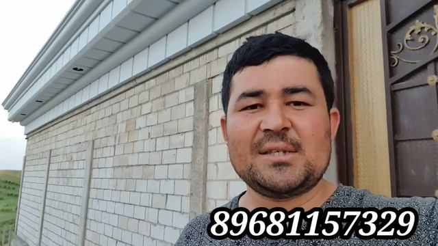 Россия Федерацияси Тюмени шаҳрида тунукафон паталок ишлари бошланди смотреть онлайн