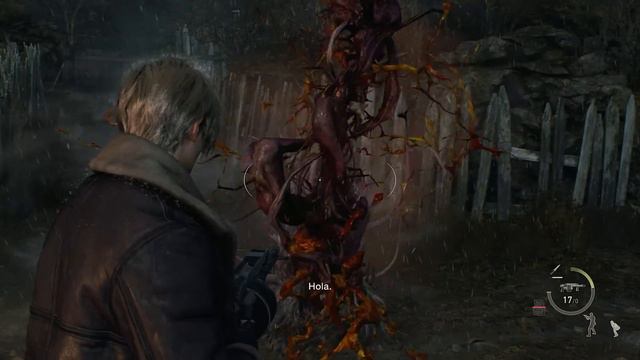 TODAS LAS MISIONES SECRETAS & ENCARGOS RESIDENT EVIL 4 REMAKE 2023 смотреть онлайн