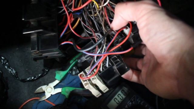 Como arreglar juego en Palanca y Como conectar CORRECTAMENTE el ELECTRO ? Ford Fiesta mk3 ? смотреть онлайн
