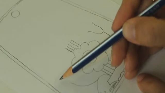 Учимся рисовать Как нарисовать узор смотреть онлайн