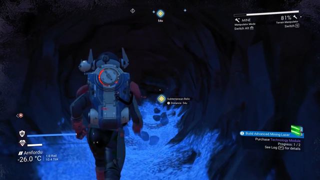 Building a SNOW BASE! | NO MAN'S SKY NEXT gameplay #6 (PC) смотреть онлайн