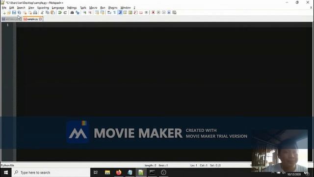 Python Lambda And Array смотреть онлайн
