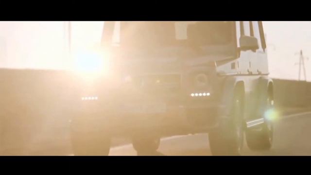 Mercedes G CLASS For the very best ! смотреть онлайн
