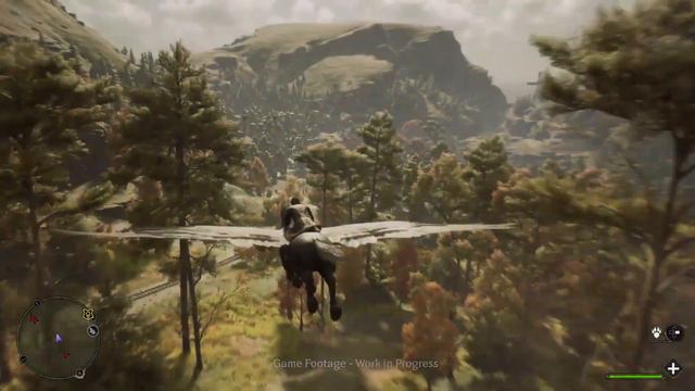 What to Expect from Hogwarts Legacy in 2023 смотреть онлайн