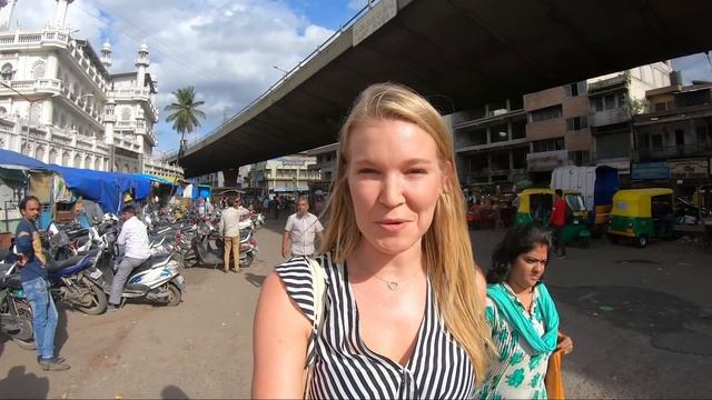 BANGALORE | Exploring The Capital Of Karnataka