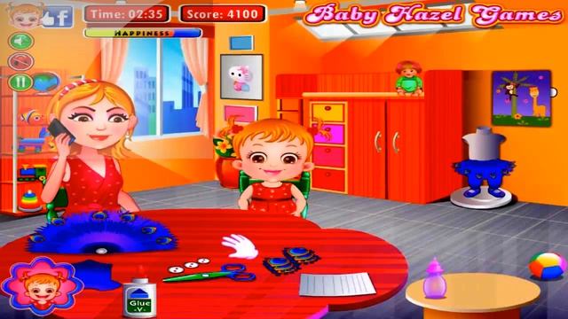 детские карие игры 2014 смотреть онлайн