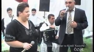 Gileyli Beyler   Konul Xasiyeva