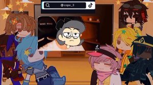«𝚜𝚊𝚗𝚜𝚎𝚜 𝚛𝚎𝚊𝚌𝚝 𝚝𝚘 13 𝚌𝚊𝚛𝚍~{Реакция Сансов на 13 карт}~»
