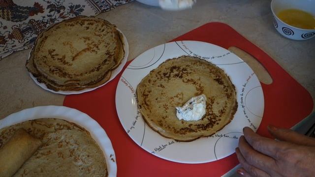 Секреты Макияжа