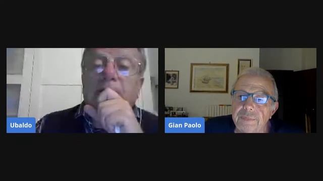 I pretesti della Seconda Guerra Mondiale. Gian Paolo Pucciarelli смотреть онлайн