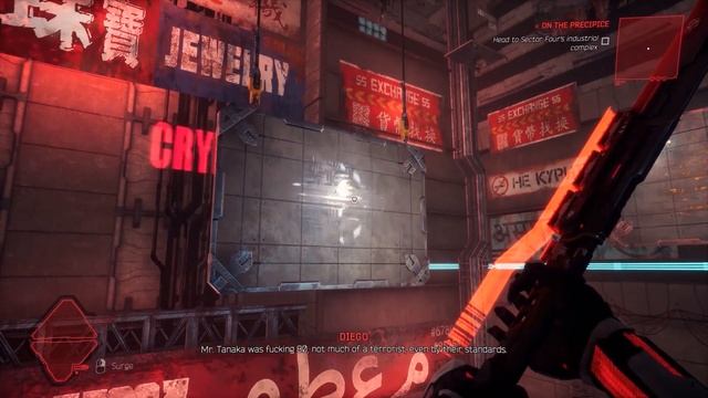 Ghostrunner: Project Hel Walkthrough: Full DLC (No Commentary) смотреть онлайн
