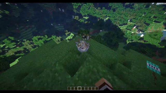 Minecraft Mod Showcase - More Ores Mod! смотреть онлайн