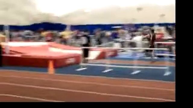 Greg Hoffman Group Relay 13-6 #3 Made смотреть онлайн
